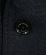 Ermenegildo Zegna（ゼニア）テーラードジャケット 紺 サイズ:46(M位) メンズ/2200621775037