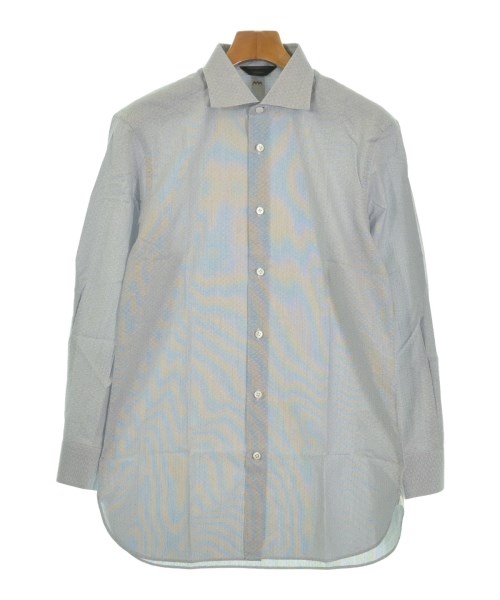 ゼニア(Ermenegildo Zegna)のErmenegildo Zegna ドレスシャツ