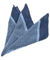 Ermenegildo Zegna（ゼニア）小物類（その他） 紺 サイズ:- メンズ/2200621775068