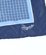 Ermenegildo Zegna（ゼニア）小物類（その他） 紺 サイズ:- メンズ/2200621775068