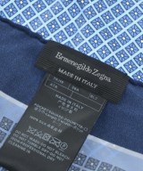 Ermenegildo Zegna（ゼニア）小物類（その他） 紺 サイズ:- メンズ/2200621775068