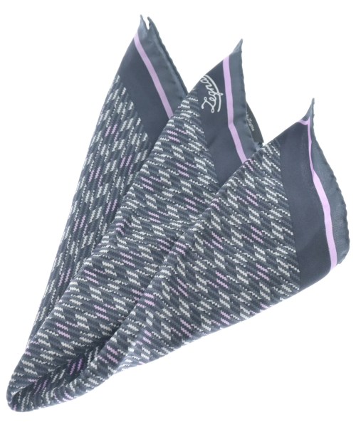 Ermenegildo Zegna（ゼニア）小物類（その他） グレー サイズ:- メンズ/2200621775075