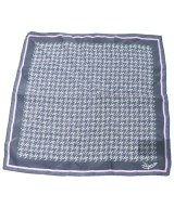 Ermenegildo Zegna（ゼニア）小物類（その他） グレー サイズ:- メンズ/2200621775075