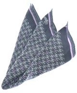 Ermenegildo Zegna（ゼニア）小物類（その他） グレー サイズ:- メンズ/2200621775075