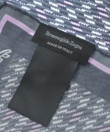 Ermenegildo Zegna（ゼニア）小物類（その他） グレー サイズ:- メンズ/2200621775075
