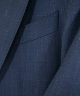 Ermenegildo Zegna（ゼニア）ビジネス 紺 サイズ:46/46(M位) メンズ/2200621775129