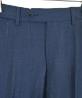 Ermenegildo Zegna（ゼニア）ビジネス 紺 サイズ:46/46(M位) メンズ/2200621775129