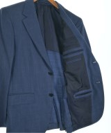 Ermenegildo Zegna（ゼニア）ビジネス 紺 サイズ:46/46(M位) メンズ/2200621775129