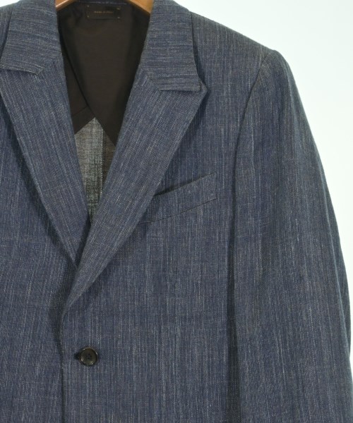 Ermenegildo Zegna（ゼニア）テーラードジャケット 紺 サイズ:46(M位) メンズ/2200621775136