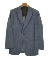 Ermenegildo Zegna（ゼニア）テーラードジャケット 紺 サイズ:46(M位) メンズ/2200621775136