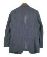 Ermenegildo Zegna（ゼニア）テーラードジャケット 紺 サイズ:46(M位) メンズ/2200621775136