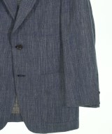 Ermenegildo Zegna（ゼニア）テーラードジャケット 紺 サイズ:46(M位) メンズ/2200621775136