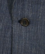 Ermenegildo Zegna（ゼニア）テーラードジャケット 紺 サイズ:46(M位) メンズ/2200621775136