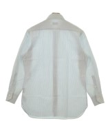 Ermenegildo Zegna（ゼニア）ドレスシャツ 白 サイズ:40(L位) メンズ/2200621775150