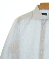 Ermenegildo Zegna（ゼニア）ドレスシャツ 白 サイズ:40(L位) メンズ/2200621775150
