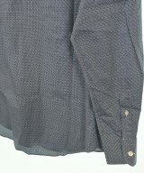 Ermenegildo Zegna（ゼニア）カジュアルシャツ 紺 サイズ:M メンズ/2200621775167