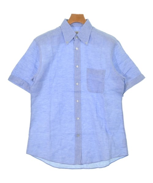 ゼニア(Ermenegildo Zegna)のErmenegildo Zegna カジュアルシャツ