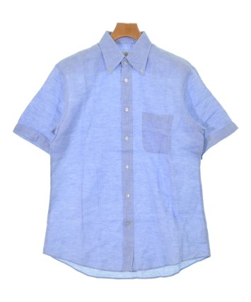 Ermenegildo Zegna / レギュラーカラーシャツ エルメネジルドゼニア