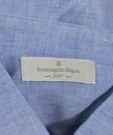 Ermenegildo Zegna（ゼニア）カジュアルシャツ 青 サイズ:L メンズ/2200619479114