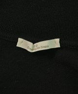 Ermenegildo Zegna（ゼニア）ニット・セーター 黒 サイズ:2(M位) メンズ/2200627908026