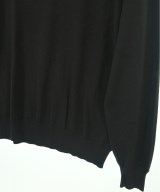 Ermenegildo Zegna（ゼニア）ニット・セーター 黒 サイズ:2(M位) メンズ/2200627908026