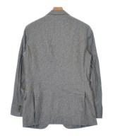 Ermenegildo Zegna（ゼニア）ジャケット グレー サイズ:48(L位) メンズ/2200627385148