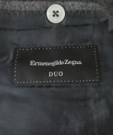 Ermenegildo Zegna（ゼニア）ジャケット グレー サイズ:48(L位) メンズ/2200627385148
