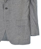 Ermenegildo Zegna（ゼニア）ジャケット グレー サイズ:48(L位) メンズ/2200627385148