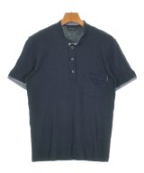 Ermenegildo Zegna（ゼニア）Tシャツ・カットソー 紺 サイズ:48(S位) メンズ/2200614045512