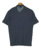 Ermenegildo Zegna（ゼニア）Tシャツ・カットソー 紺 サイズ:48(S位) メンズ/2200614045512