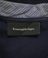 Ermenegildo Zegna（ゼニア）Tシャツ・カットソー 紺 サイズ:48(S位) メンズ/2200614045512