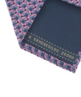 Ermenegildo Zegna（ゼニア）ネクタイ ピンク サイズ:- メンズ/2200629373174