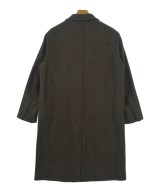 Ermenegildo Zegna（ゼニア）チェスターコート 茶 サイズ:44(S位) メンズ/2200632823086