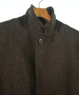 Ermenegildo Zegna（ゼニア）チェスターコート 茶 サイズ:44(S位) メンズ/2200632823086