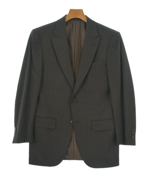 ゼニア(Ermenegildo Zegna)のErmenegildo Zegna テーラードジャケット
