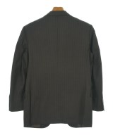 Ermenegildo Zegna（ゼニア）テーラードジャケット 茶 サイズ:46(M位) メンズ/2200632823093