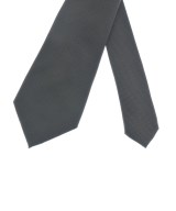 Ermenegildo Zegna（ゼニア）ネクタイ 茶 サイズ:- メンズ/2200632823147