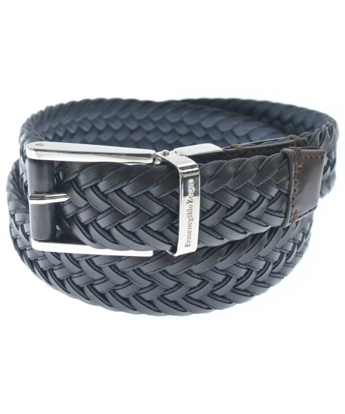 ゼニア(Ermenegildo Zegna)のErmenegildo Zegna ベルト