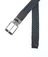 Ermenegildo Zegna（ゼニア）ベルト 茶 サイズ:- メンズ/2200632823154