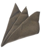 Ermenegildo Zegna（ゼニア）小物類（その他） 茶 サイズ:- メンズ/2200632823178