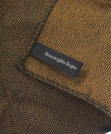 Ermenegildo Zegna（ゼニア）小物類（その他） 茶 サイズ:- メンズ/2200632823178