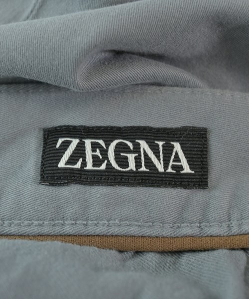 Ermenegildo Zegna（ゼニア）その他 グレー サイズ:33(L位) メンズ/2200633367053