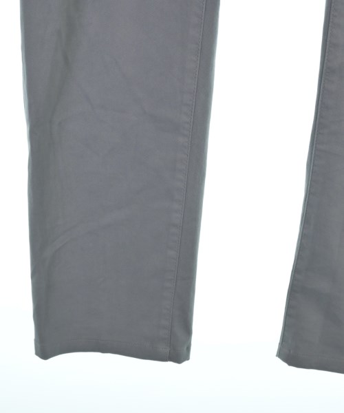 Ermenegildo Zegna（ゼニア）その他 グレー サイズ:33(L位) メンズ/2200633367053