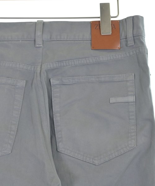 Ermenegildo Zegna（ゼニア）その他 グレー サイズ:33(L位) メンズ/2200633367053