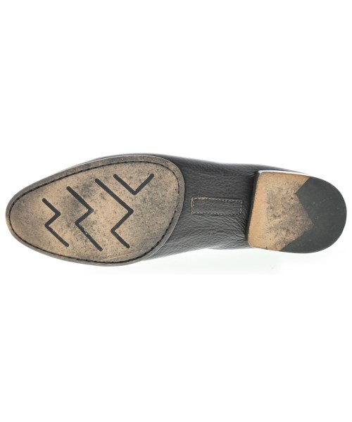 Ermenegildo Zegna（ゼニア）その他 茶 サイズ:8(26.5cm位) メンズ/2200633367084