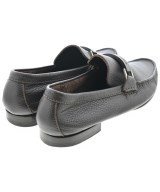 Ermenegildo Zegna（ゼニア）その他 茶 サイズ:8(26.5cm位) メンズ/2200633367084