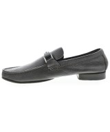 Ermenegildo Zegna（ゼニア）その他 茶 サイズ:8(26.5cm位) メンズ/2200633367084