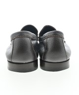 Ermenegildo Zegna（ゼニア）その他 茶 サイズ:8(26.5cm位) メンズ/2200633367084