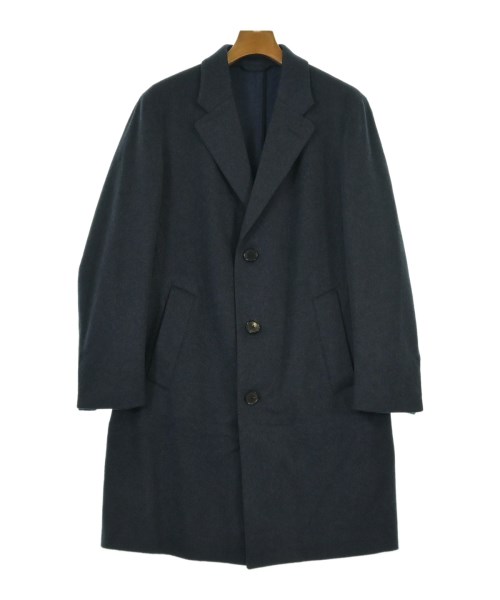 ゼニア(Ermenegildo Zegna)のErmenegildo Zegna チェスターコート