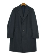 Ermenegildo Zegna チェスターコート